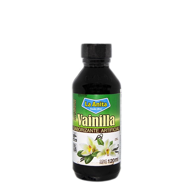 Esenta de vanilie 120ml